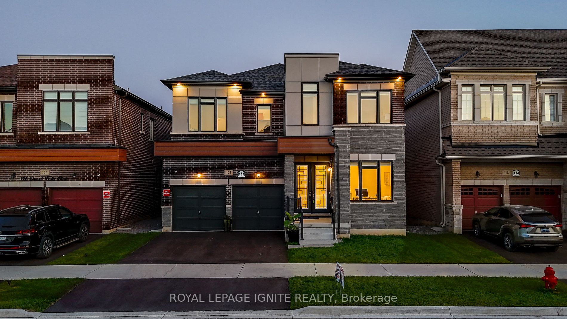 122 Great Falls Blvd