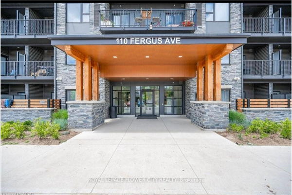 110 Fergus Ave, Kitchener