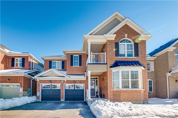 63 Wannamaker Cres, Cambridge