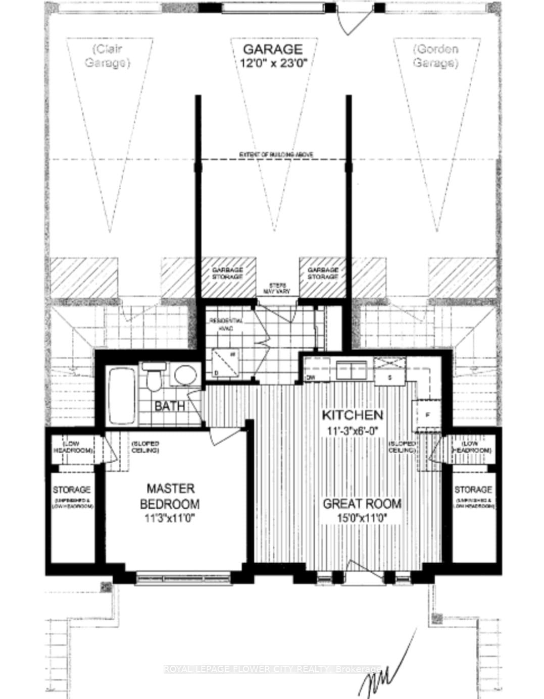 Listing X6782782 - Large Photo # 3