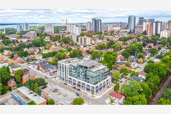 101 Locke St S