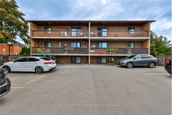 482 James St N, Hamilton