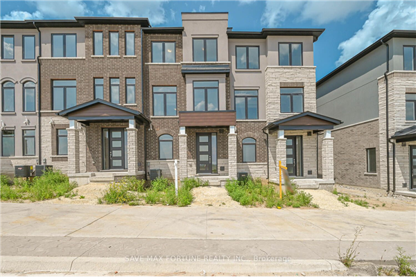 290 Equestrian Way, Cambridge