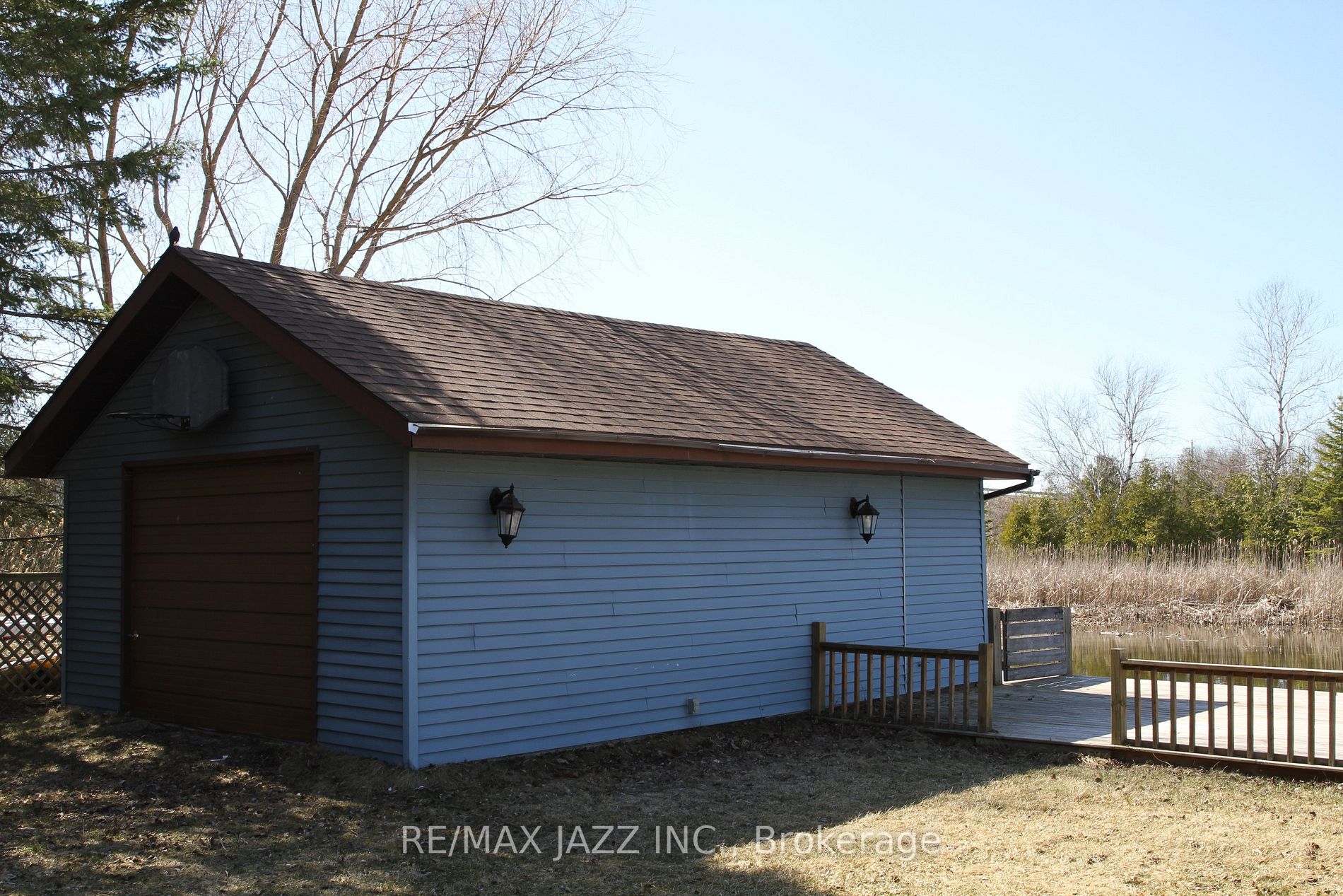 31 Driftwood Shores Road