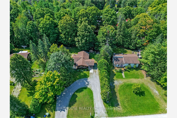 92 Laidlaw Dr, Kawartha Lakes