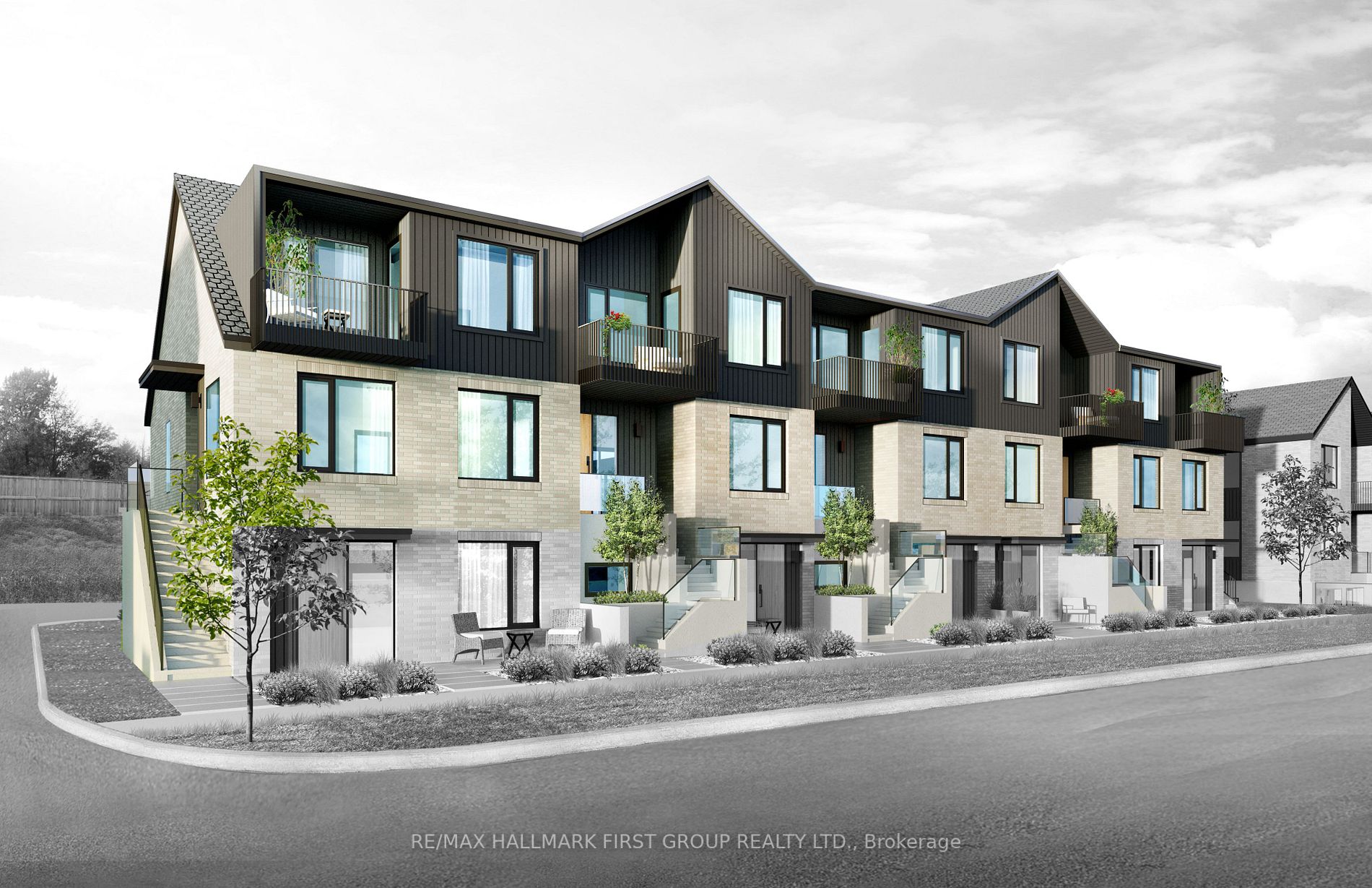 Unit B Blk 56 Drewery St, #Unit