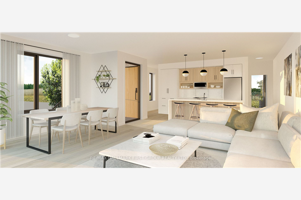 Unit B Blk 56 Drewery St, Cobourg