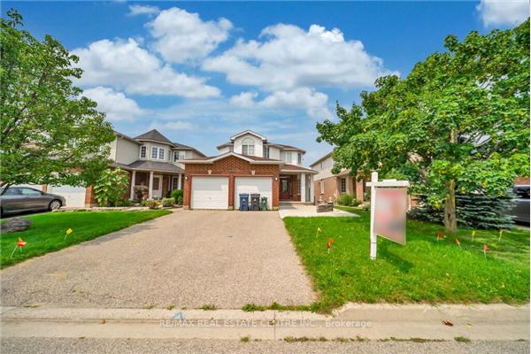 61 Moffatt Lane, Guelph