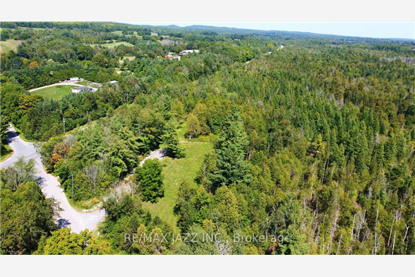 435 Bull Rd, Alnwick/Haldimand