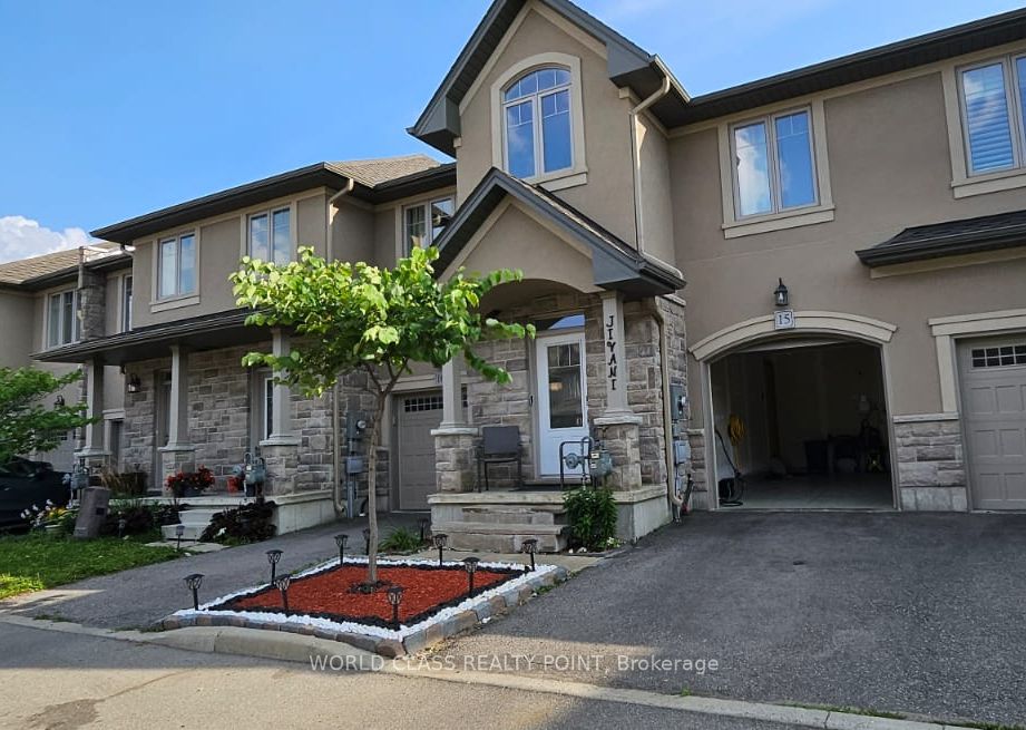 98 Shoreview Pl, #15
