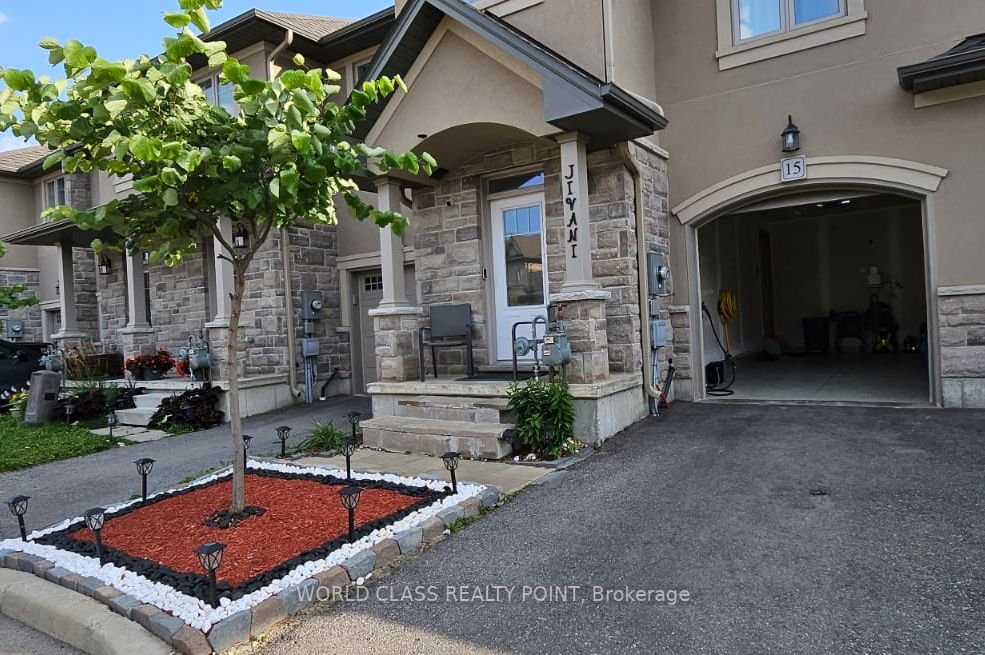 98 Shoreview Pl, #15