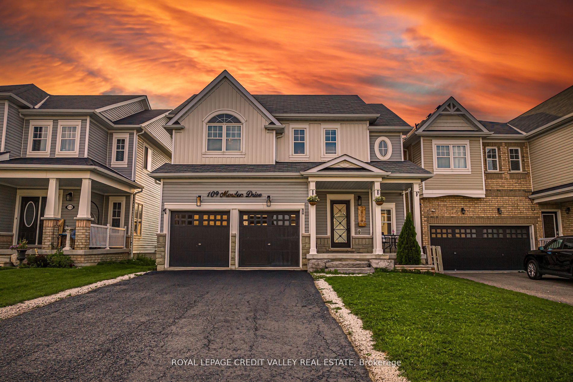 109 Morden Dr