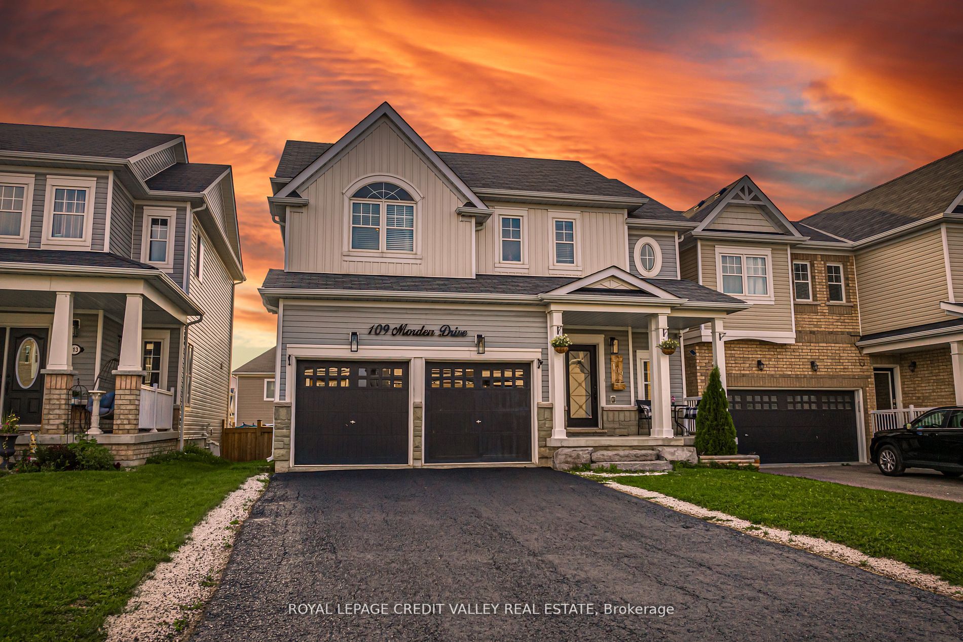 109 Morden Dr