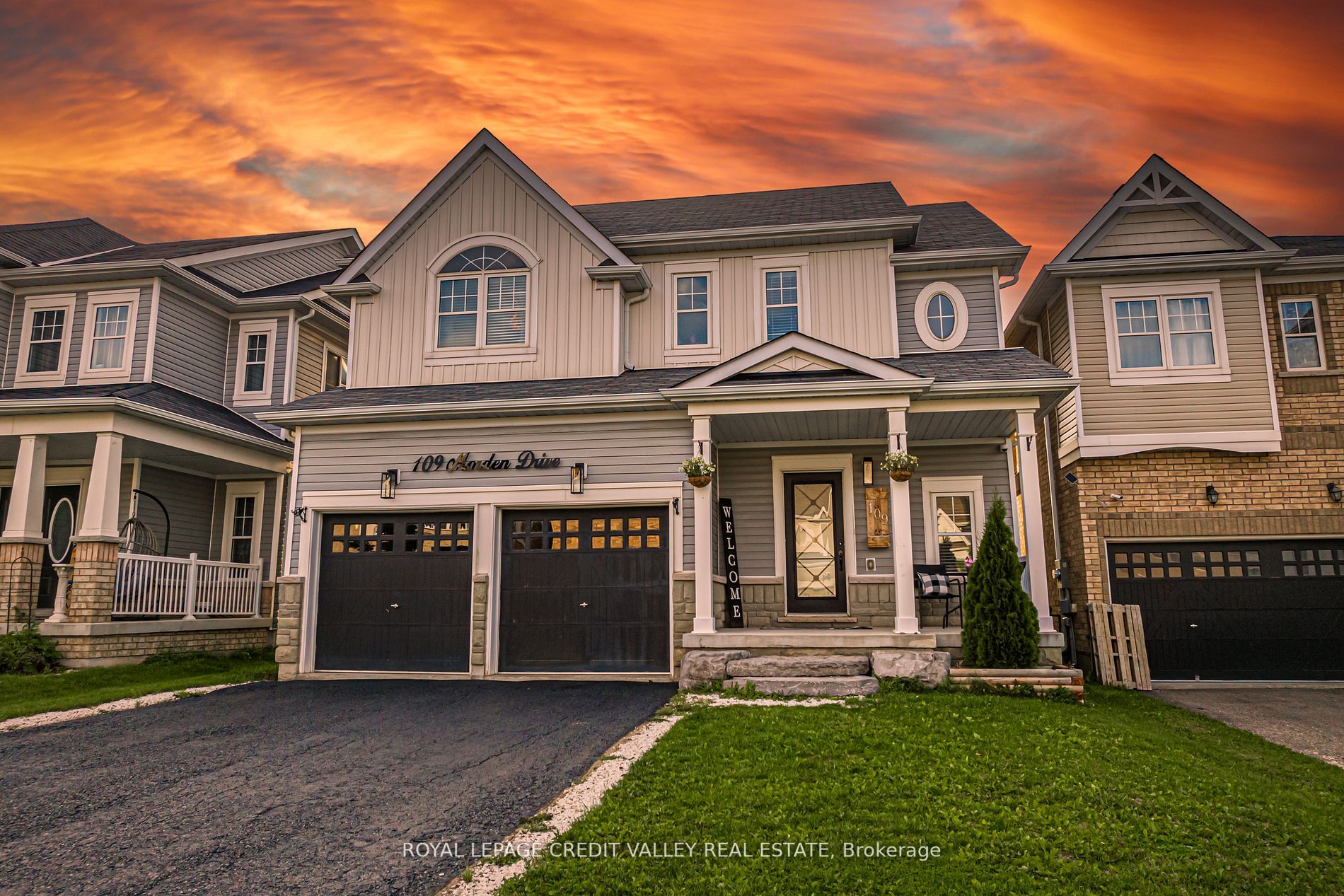 109 Morden Dr