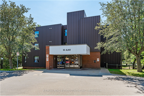 10 Ajax St, Guelph