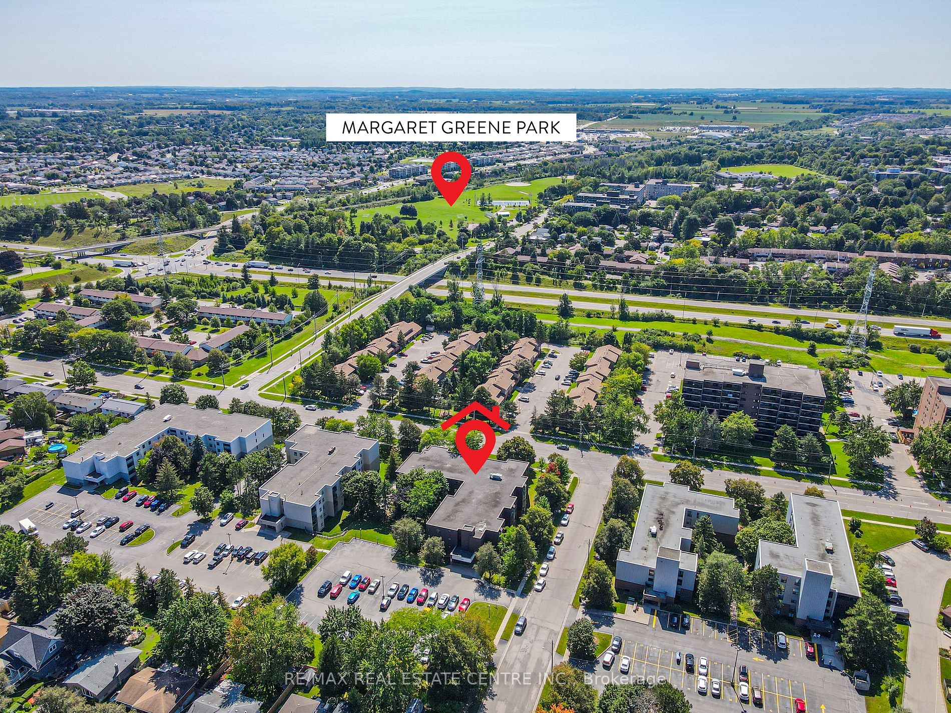 10 Ajax St, #206