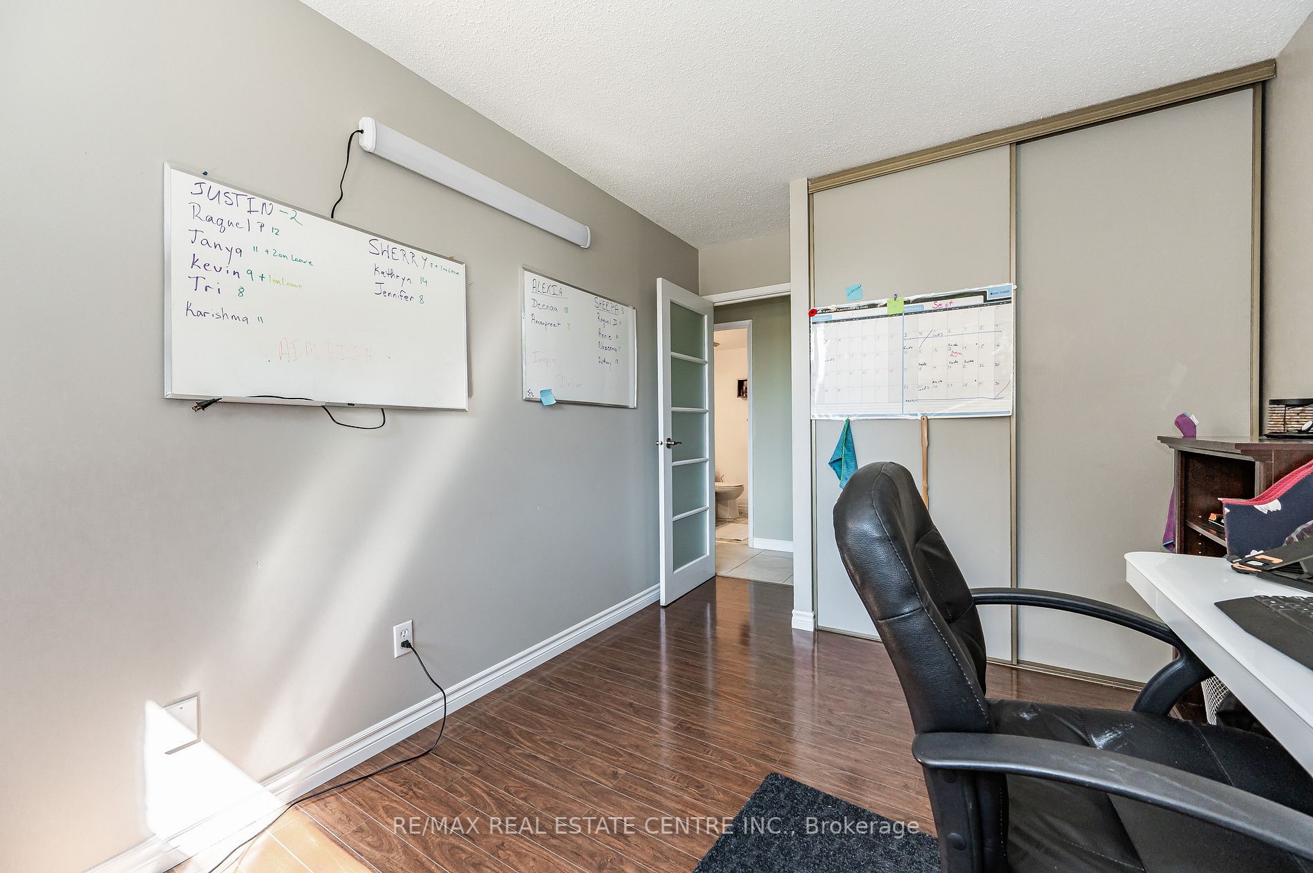 10 Ajax Street, #206