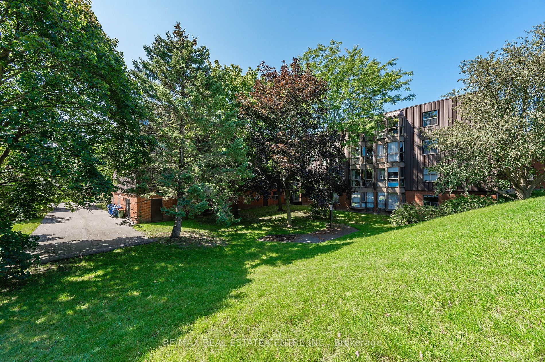 10 Ajax Street, #206