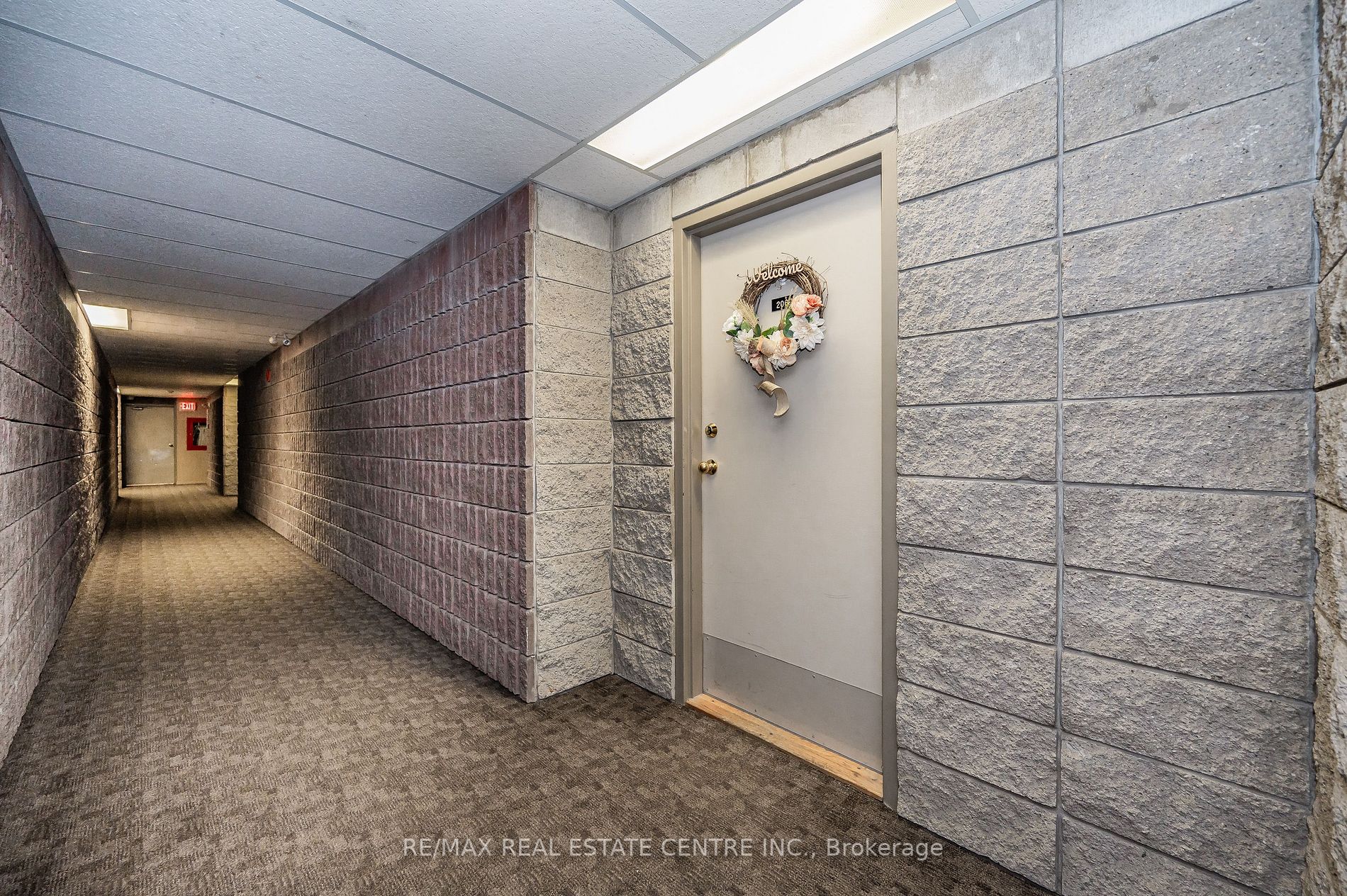 10 Ajax Street, #206