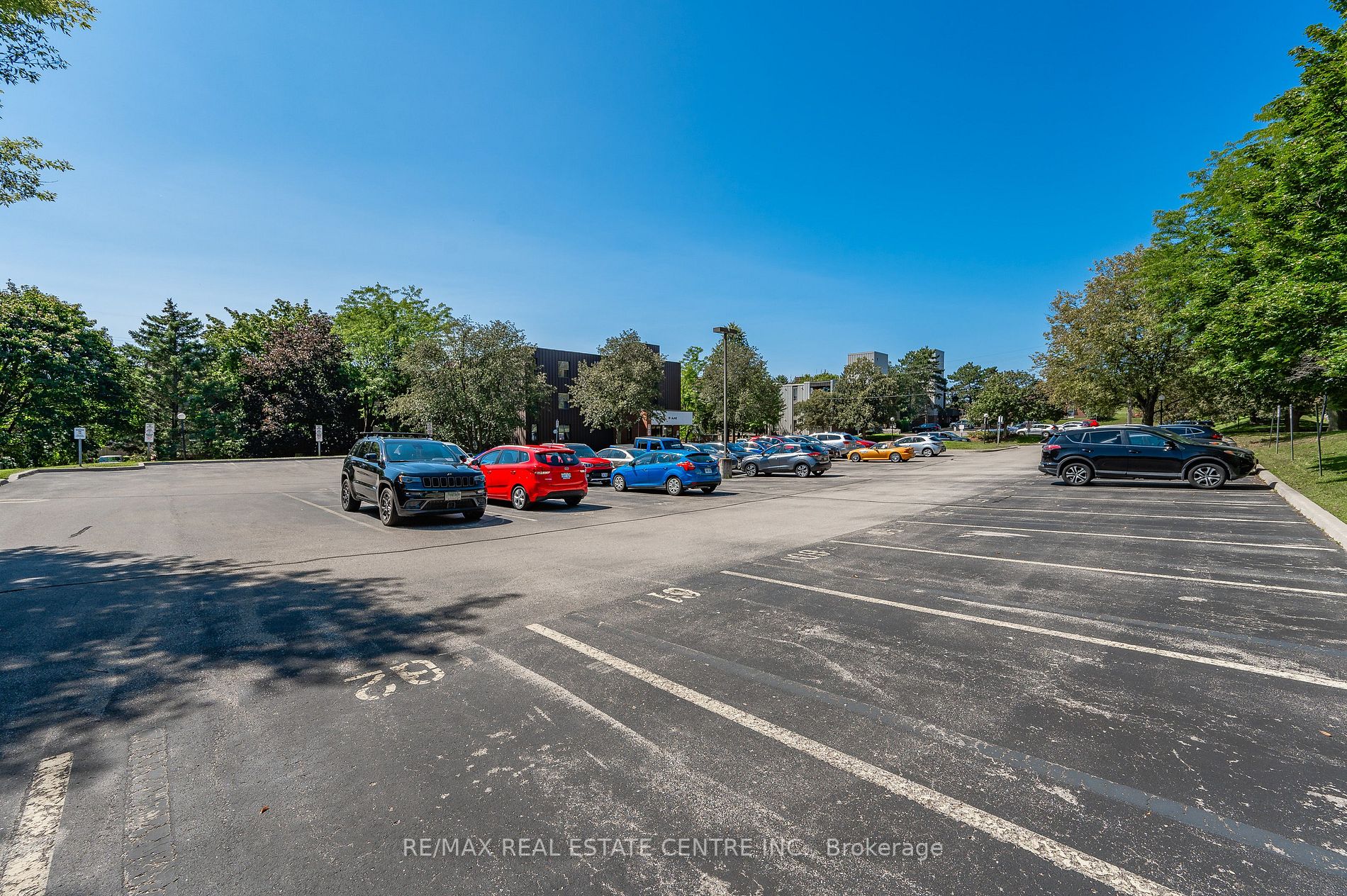 10 Ajax Street, #206