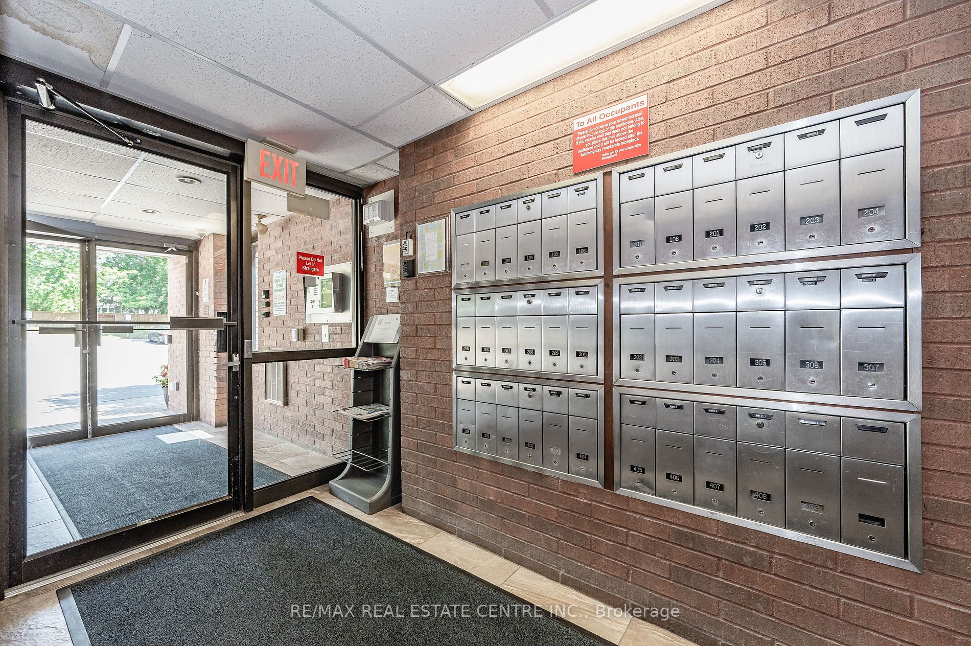 10 Ajax Street, #206