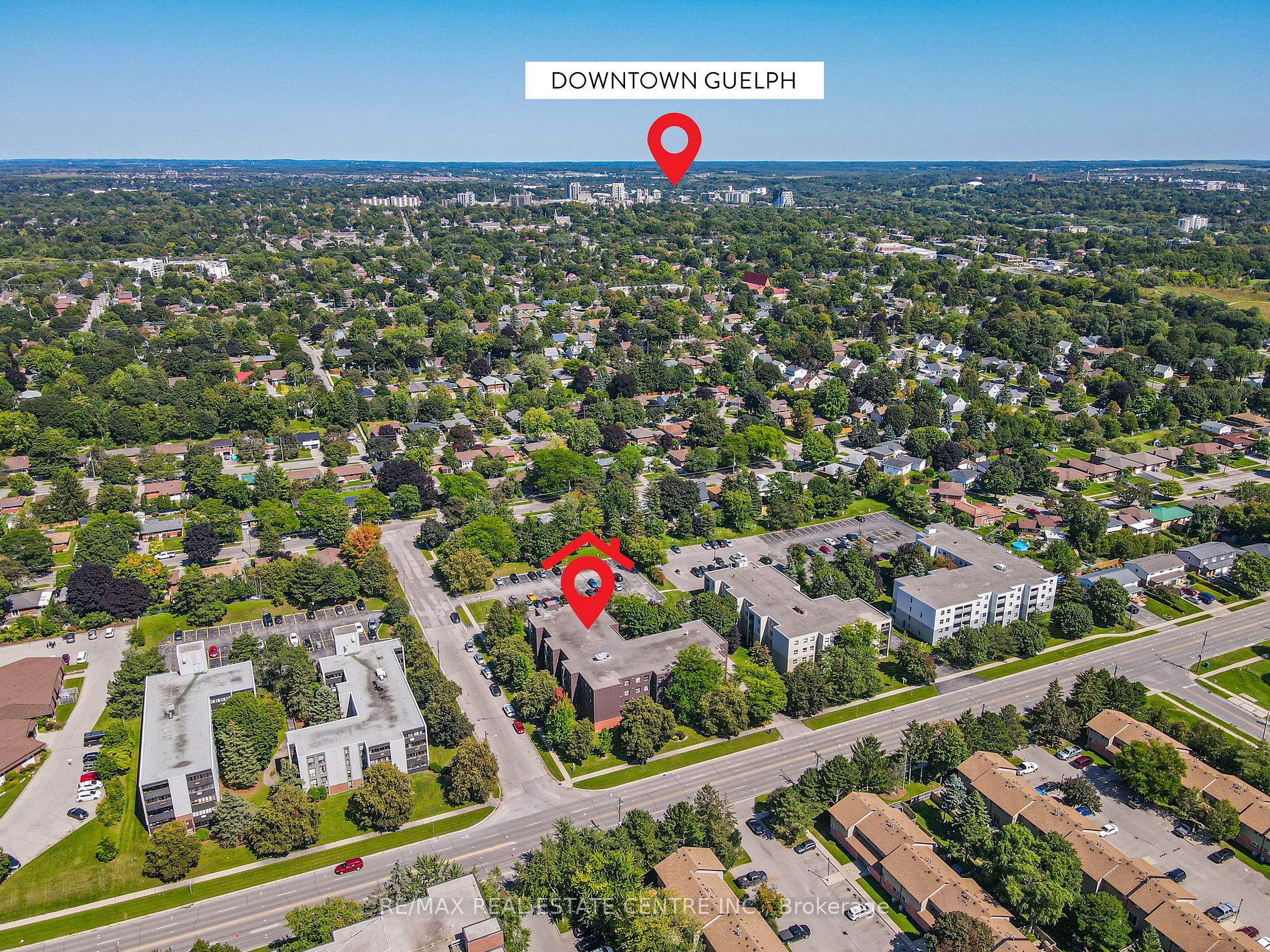 10 Ajax Street, #206