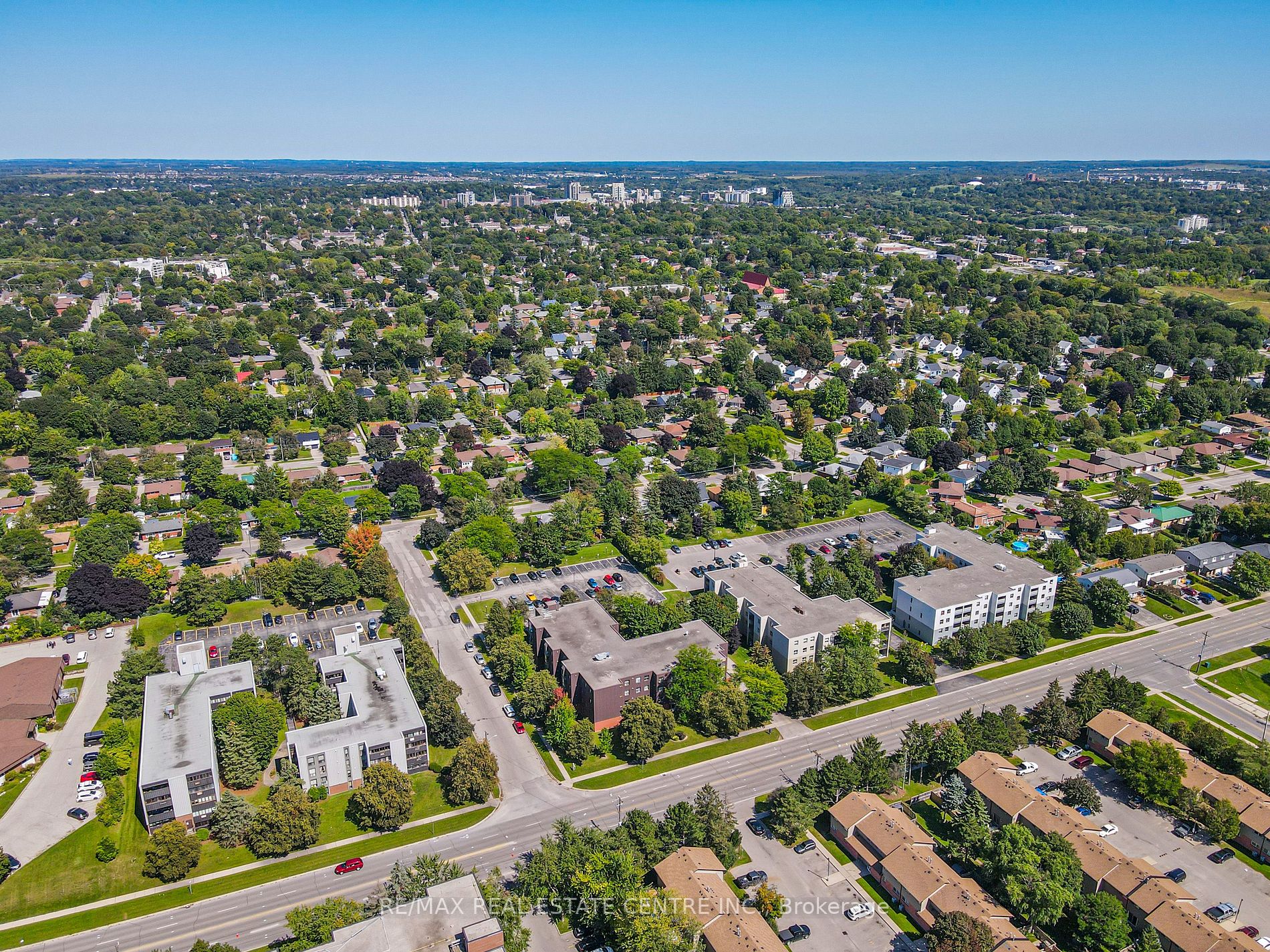 10 Ajax Street, #206
