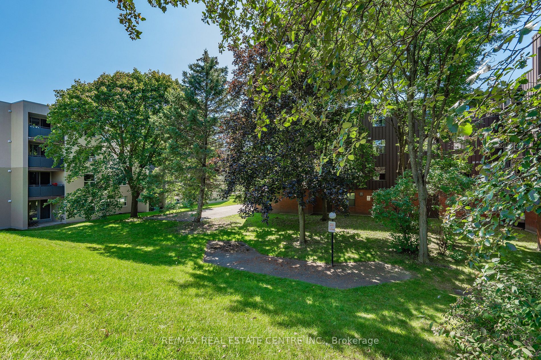 10 Ajax Street, #206