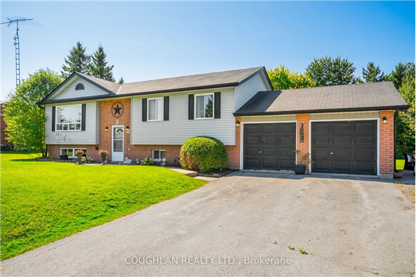 26 Bruce St, Kawartha Lakes