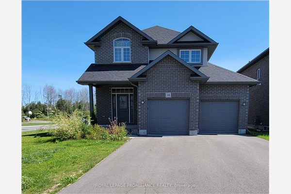 108 Ledgerock Crt, Quinte West