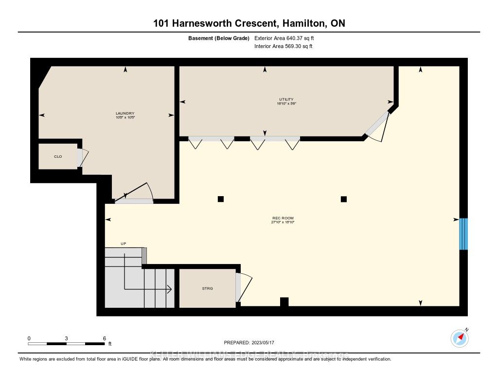 101 Harnesworth Cres