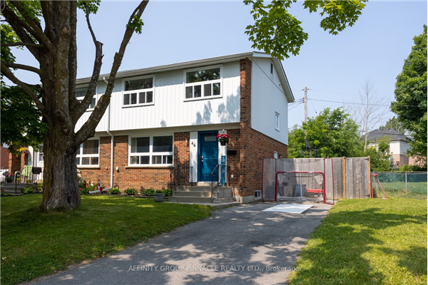 46 Northlin Park Rd, Kawartha Lakes