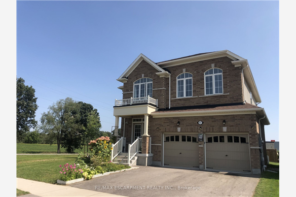 17 Newbrook St, Brant