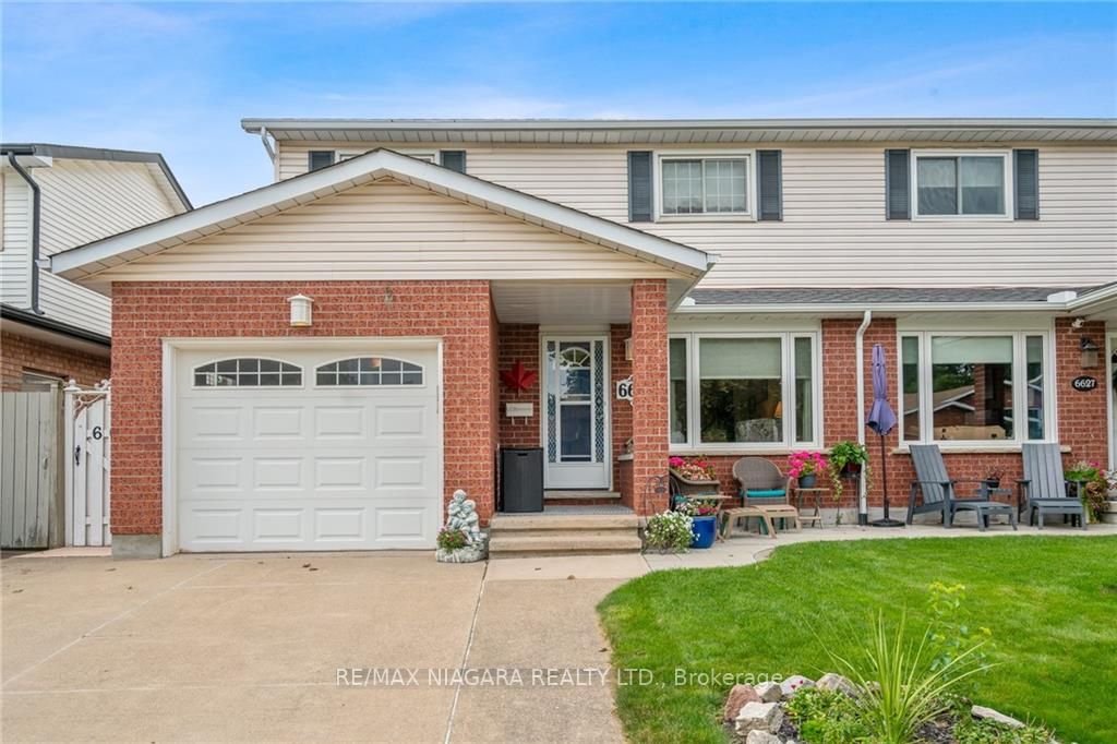 6629 Harper Dr