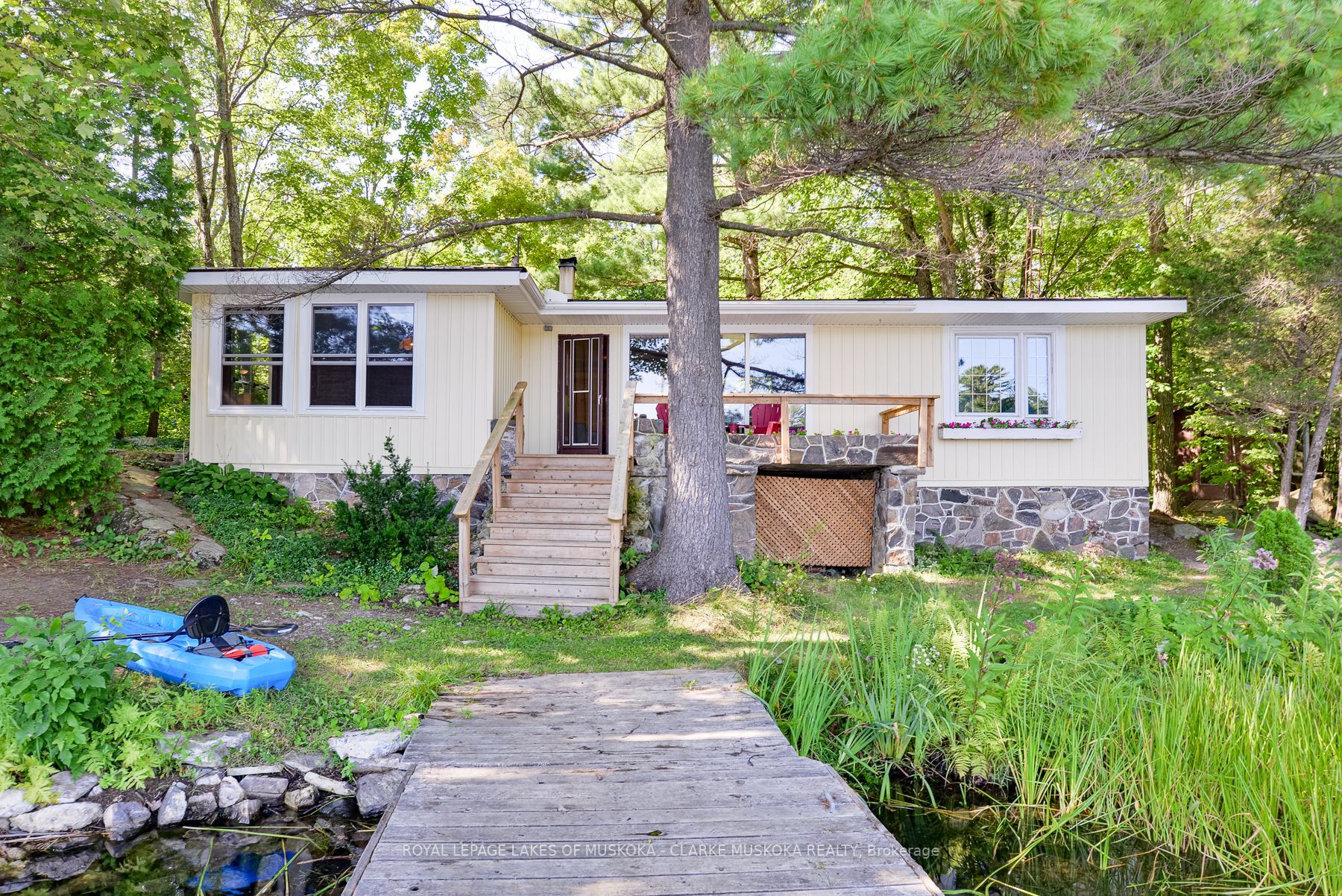 98 Driftwood Lane