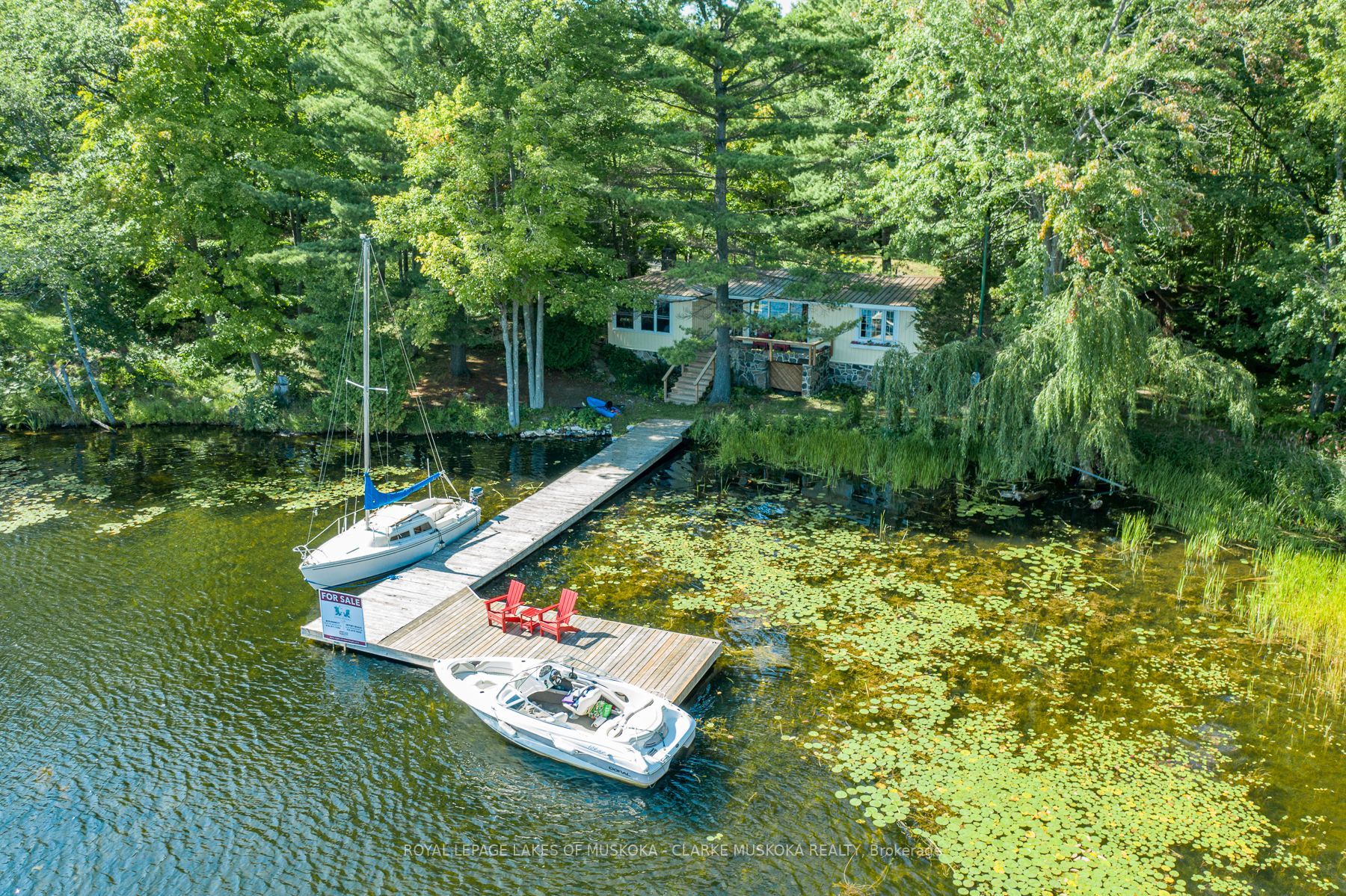 98 Driftwood Lane