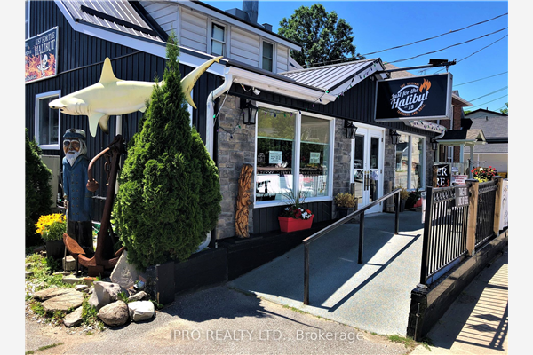 17 King St E, Kawartha Lakes