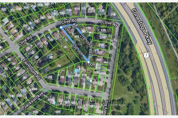 101 Clive Rd, Kitchener