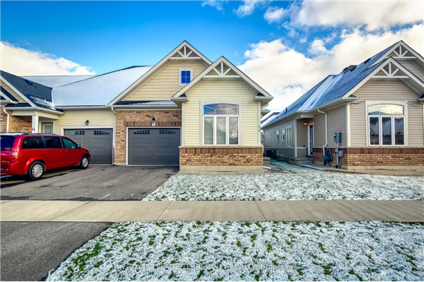 12 Dorchester Blvd S, St. Catharines