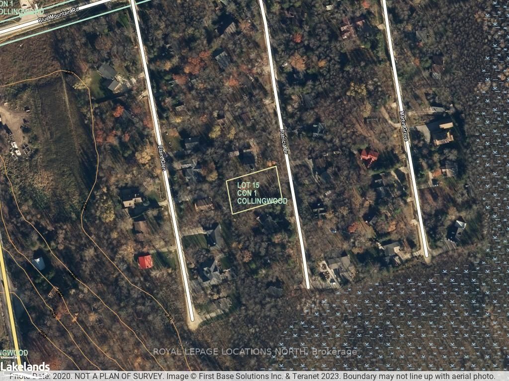 120 Patricia Drive