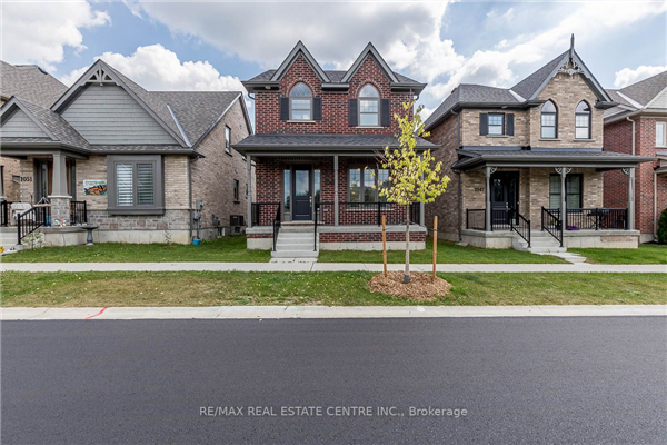 1049 Rippingale Tr, Peterborough