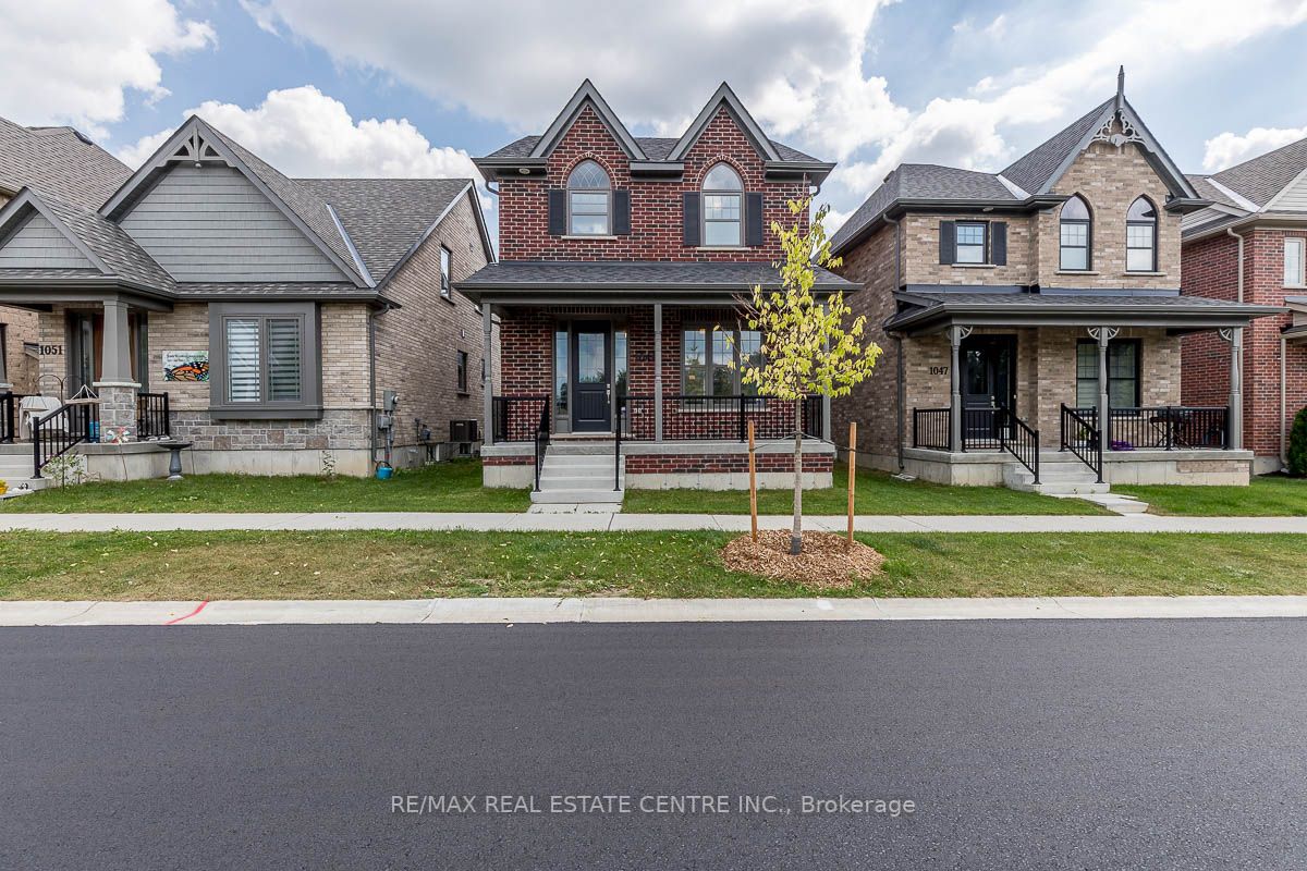1049 Rippingale Tr