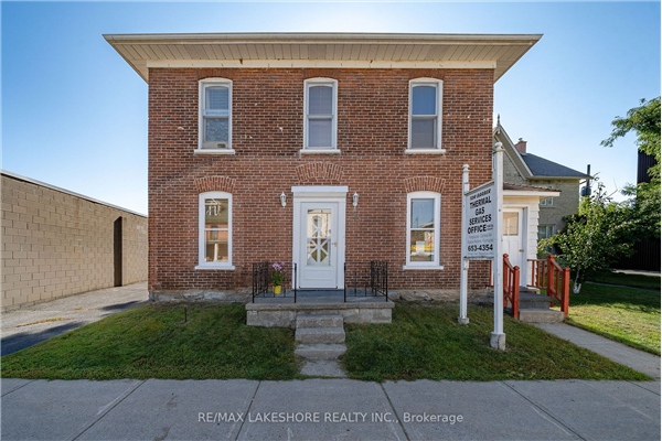 55 Front St N, Trent Hills