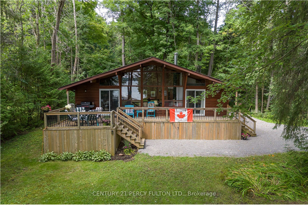 5 Camelot Pl, Kawartha Lakes
