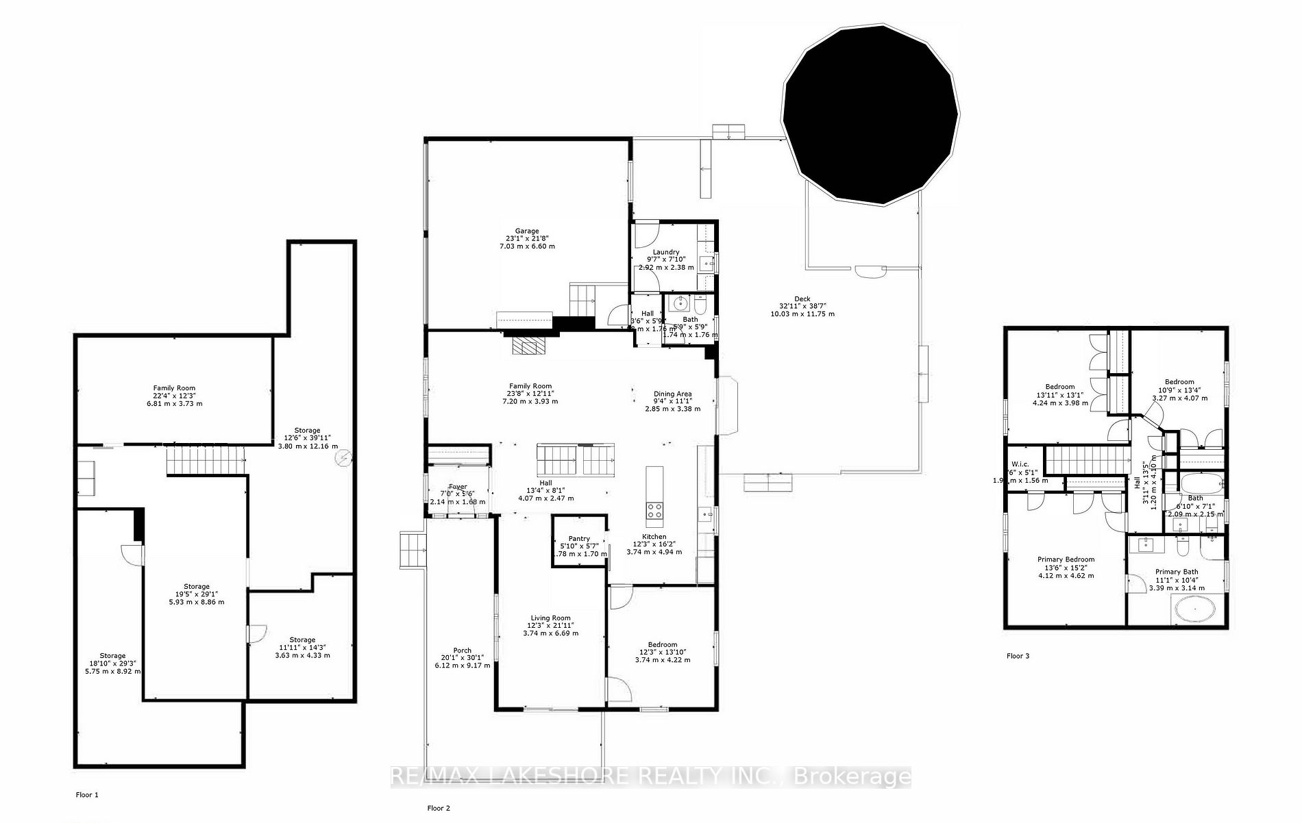 3842 Larose Cres