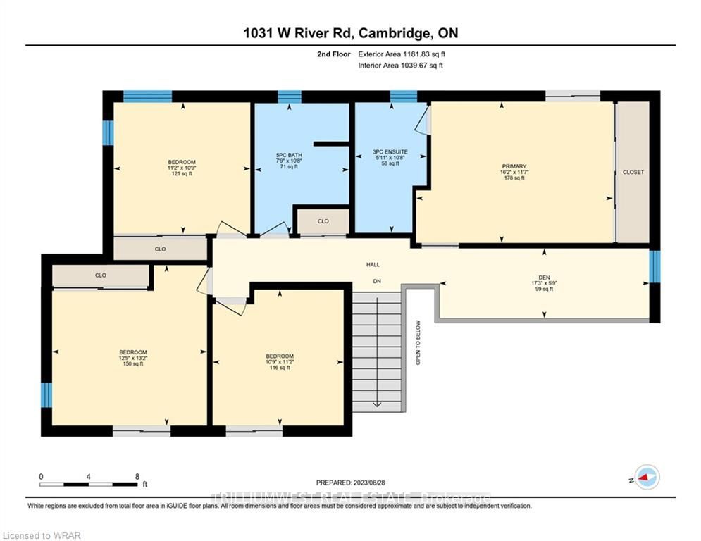 Listing X6786890 - Large Photo # 39