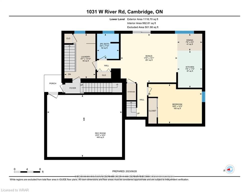 Listing X6786890 - Large Photo # 37
