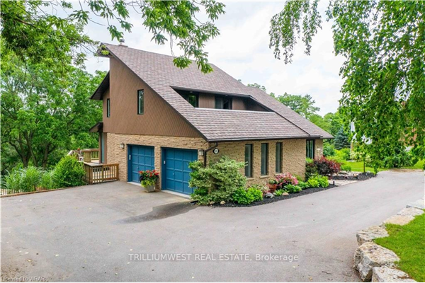 1031 West River Rd, Cambridge