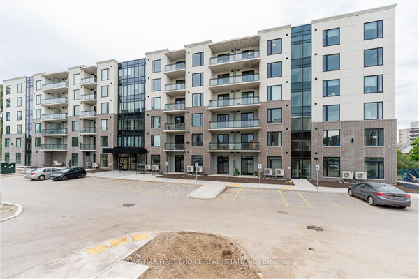 103 Roger St, Waterloo