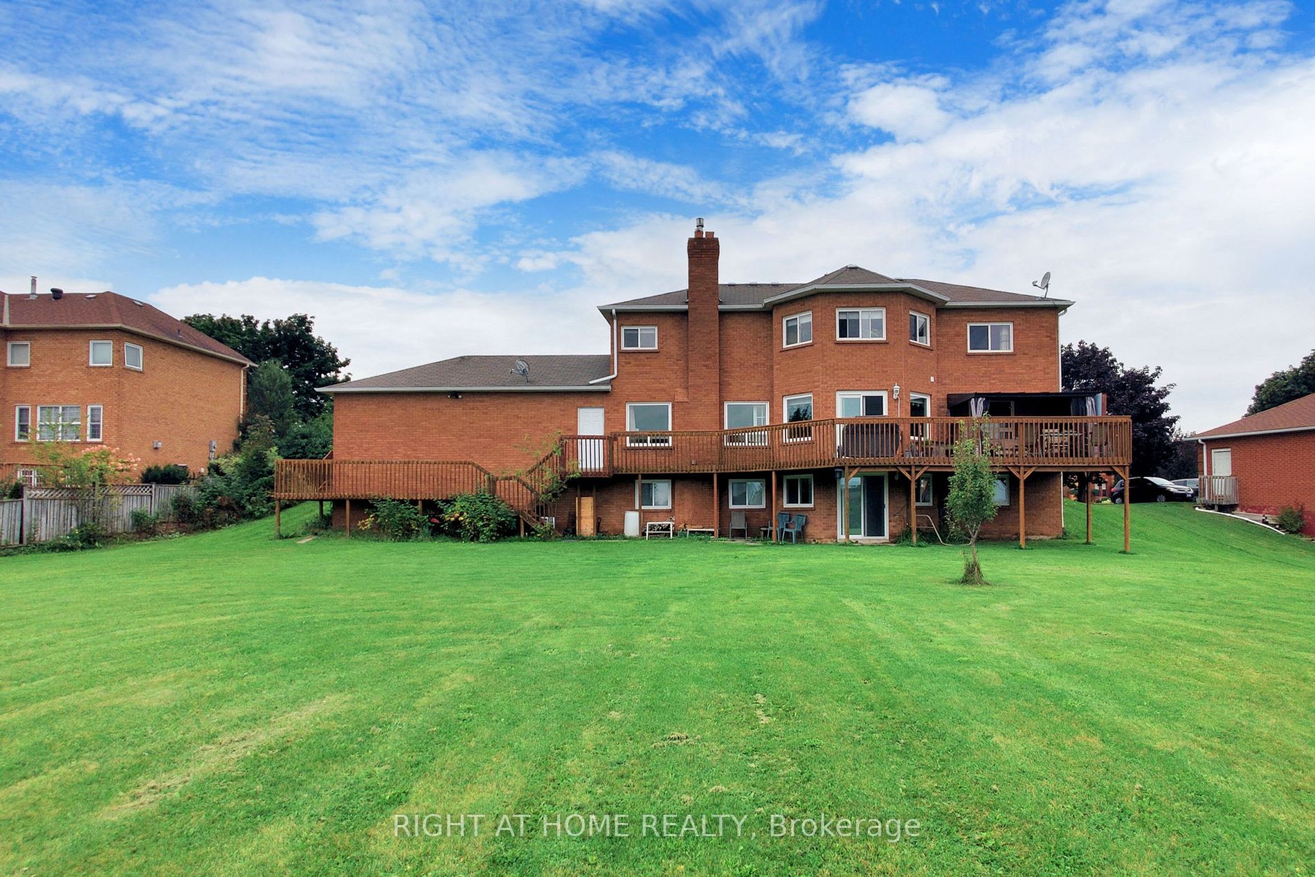 20 Hawthorne Road